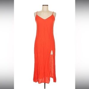 Reformation Crimini Dress